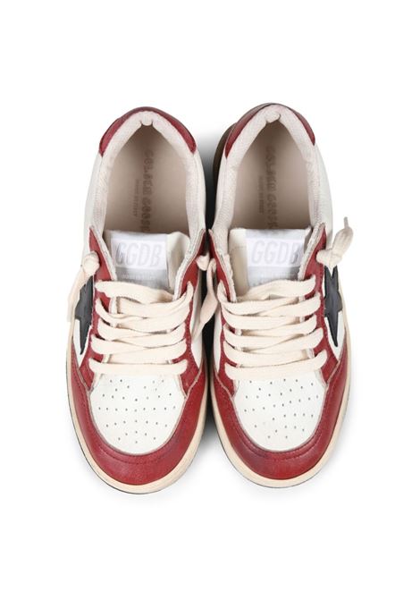 Sneakers Ball Star GOLDEN GOOSE KIDS | GJF00439 F00679210435